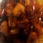 Best Bourbon Chicken in Cookeville, TN