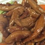 Best Hibachi Chicken in Cookeville, TN