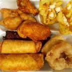 Best Pu Pu Platter (For 2) in Cookeville, TN