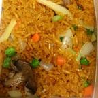 Best Vegetable Fried Rice in Cookeville, TN