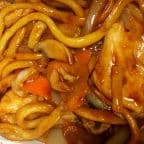 Best Chicken Lo Mein in Cookeville, TN