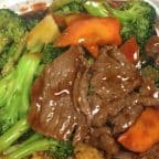 Best Beef with Broccoli in Cookeville, TN