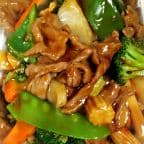 Best Beef with Garlic Sauce in Cookeville, TN