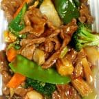 Best Beef with Chinese Vegetables in Cookeville, TN