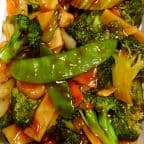 Best Mixed Chinese Vegetables in Cookeville, TN