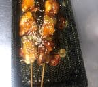 Best Chicken on Stick (2) in Cinnaminson, NJ