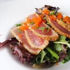 Best Seared Pepper Tuna in Cinnaminson, NJ