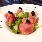 Best Tuna Dumpling (4 pcs) in Cinnaminson, NJ