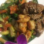 Best Steak & Shrimp Hibachi in Cinnaminson, NJ