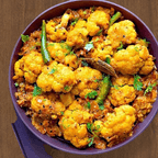 Best Aloo Gobhi in Seattle, WA