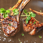 Best Rack of Lamb in Seattle, WA