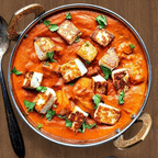 Best Paneer Makhni in Seattle, WA