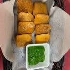 Best Panner Pakora (8 pcs) in San Jose, CA