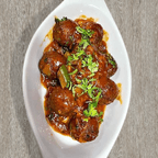 Best Veggie Manchurian in San Jose, CA