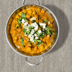 Best Chana Masala in San Jose, CA