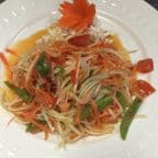 Best Papaya Salad in Syracuse, NY