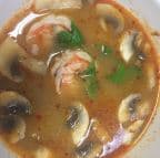 Best Shrimp Lemongrass Soup in Syracuse, NY