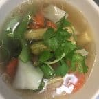 Best Clear Soup in Syracuse, NY