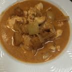 Best Chicken Massaman in Syracuse, NY