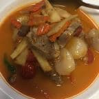 Best Roasted Duck Curry in Syracuse, NY