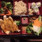 Best Chicken Teriyaki Lunch Box in Middletown, CT