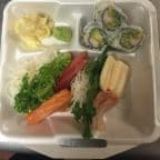 Best Sashimi Lunch Box in Middletown, CT