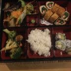 Best Chicken Maki Lunch Box in Middletown, CT