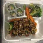 Best Beef Negimaki Lunch Box in Middletown, CT