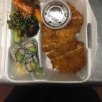 Best Chicken Katsu Lunch Box in Middletown, CT