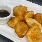 Best A15. Pork Dumplings  in Belmont, MA