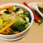 Best NS5. Rau Cai Soup in Belmont, MA
