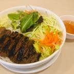 Best NS10. Grilled Beef Vermicelli in Belmont, MA
