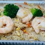 Best R1. Thai Fried Rice in Belmont, MA