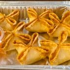 Best A6. Crab Rangoon in Belmont, MA