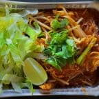 Best N7. Mee Siam in Belmont, MA