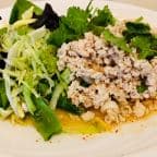 Best S8. Larb Salad in Belmont, MA