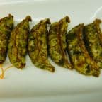 Best A4. Veggie Dumpling in Belmont, MA