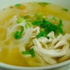 Best NS3. Pho Ga Soup in Belmont, MA