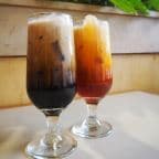 Best Thai Ice Tea in Belmont, MA