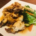 Best C12. Crispy Tamarind Duck in Belmont, MA