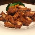 Best C10. Orange Chicken in Belmont, MA