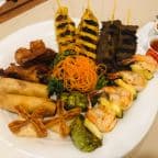 Best A13. Combo Platter in Belmont, MA