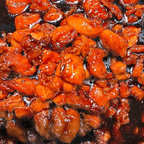 Best Honey Chicken in Lufkin, TX