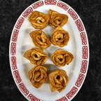 Best Fried (Pork ) Wonton (8) in Lufkin, TX