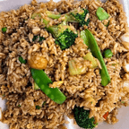 Best Vegetables Fried Rice in Lufkin, TX