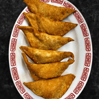 Best Fried Rangoon (6) in Lufkin, TX