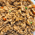Best Pork Fried Rice in Lufkin, TX
