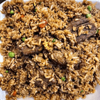 Best Beef Fried Rice in Lufkin, TX
