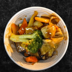 Best Vegetable w/Brown Sauce in Lufkin, TX