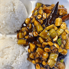 Best Kung Pao Chicken or Pork in Lufkin, TX